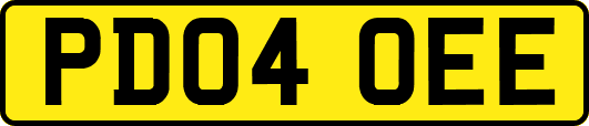 PD04OEE