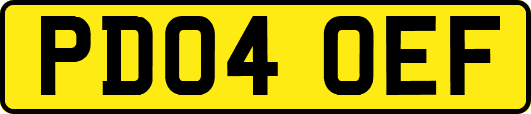 PD04OEF