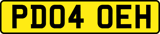 PD04OEH