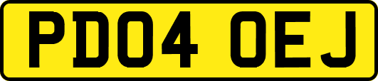 PD04OEJ