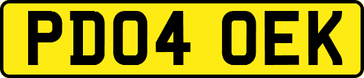 PD04OEK
