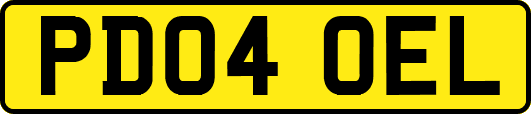 PD04OEL