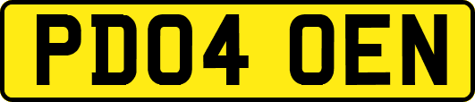 PD04OEN