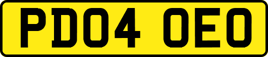 PD04OEO