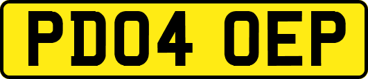 PD04OEP