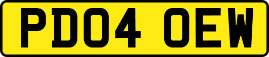 PD04OEW