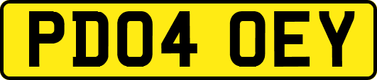PD04OEY