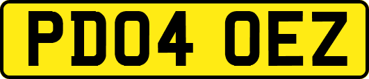 PD04OEZ