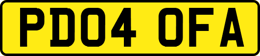 PD04OFA