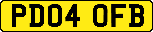 PD04OFB
