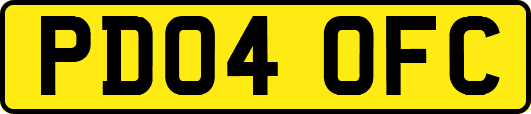 PD04OFC