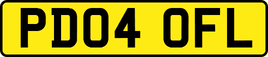 PD04OFL