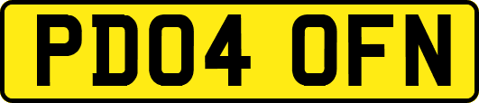 PD04OFN