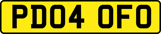 PD04OFO