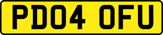 PD04OFU