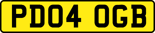 PD04OGB