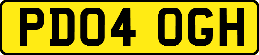PD04OGH