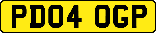 PD04OGP