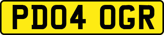 PD04OGR