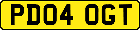 PD04OGT