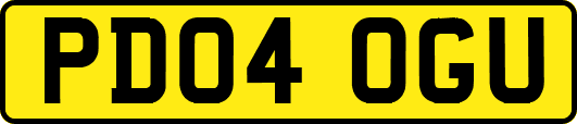 PD04OGU
