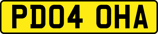 PD04OHA