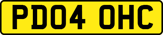PD04OHC