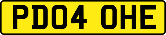 PD04OHE
