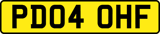 PD04OHF
