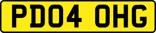 PD04OHG