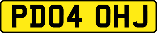 PD04OHJ