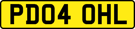 PD04OHL