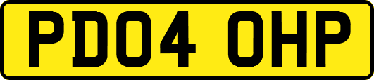 PD04OHP