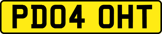 PD04OHT