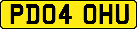 PD04OHU