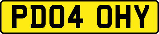 PD04OHY