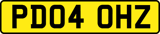 PD04OHZ
