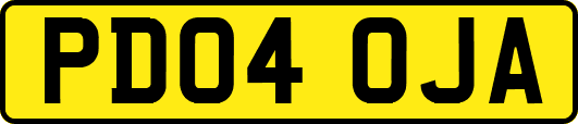 PD04OJA