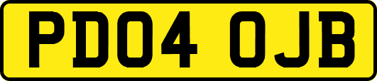 PD04OJB