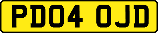 PD04OJD