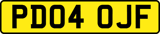 PD04OJF