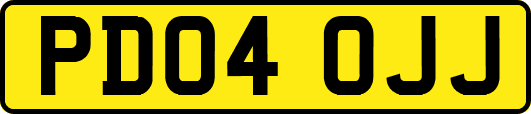 PD04OJJ