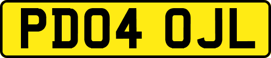 PD04OJL