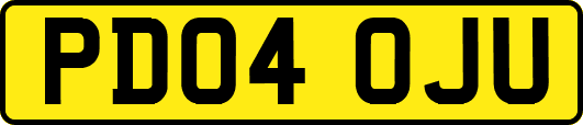 PD04OJU