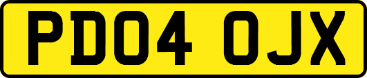 PD04OJX