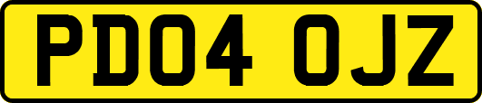 PD04OJZ