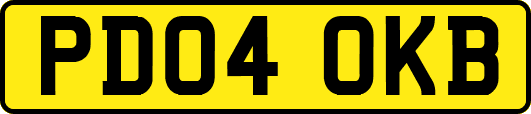 PD04OKB