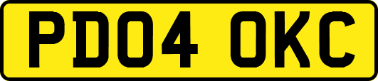 PD04OKC
