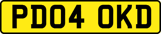 PD04OKD