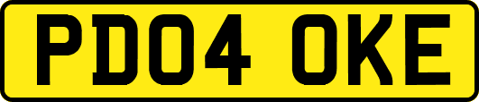 PD04OKE